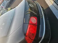 Gebraucht VW Phaeton 224 PS (164 kW) 2006 Schwarz Limousine