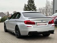 gebraucht BMW 535 i M-Paket/M-Perform/H&K/HUD/VollLED/KeylessGO