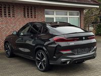 Gebraucht BMW X6 M Sport 286 PS (210 kW) 2024 Frozen black SUV