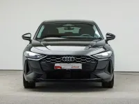 Gebraucht Audi A5 Basis 204 PS (150 kW) 2025 Mythosschwarz metallic Limousine
