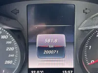 Gebraucht Mercedes C220 170 PS (125 kW) 2015 Grau Kombi