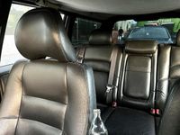Gebraucht Volvo V70 170 PS (125 kW) 1998 Schwarz Kombi