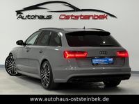 Gebraucht Audi A6 Competition 326 PS (239 kW) 2017 Grau Kombi