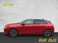 Gebraucht Opel Astra GS Line 181 PS (133 kW) 2022 Othercolor Kleinwagen
