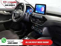 Gebraucht Ford Kuga Titanium 224 PS (164 kW) 2023 Schwarz SUV