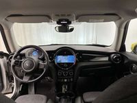 gebraucht Mini Cooper S Hatch DAB LED Navi Tempomat Klimaaut.