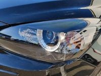 Gebraucht Mazda 2 Center-Line 75 PS (55 kW) 2025 Schwarz Kleinwagen