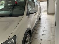 gebraucht VW Polo Cross 