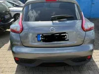 Gebraucht Nissan Juke 190 PS (139 kW) 2017 Silber SUV