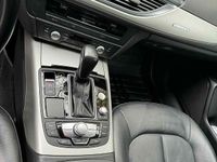 Occasion Audi A6 Ambiente 190 ch (139 kW) 2017 Noir Break