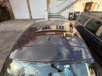 Gebraucht VW Polo Trendline 69 PS (50 kW) 2012 Schwarz Kleinwagen