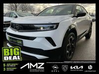 Gebraucht Opel Mokka 131 PS (96 kW) 2025 Lack weiss SUV