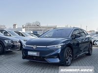 Gebraucht VW ID.7 Pro 210 kW (286 PS) 2025 Blau Kombi