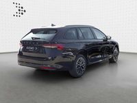 Neu Skoda Octavia 150 PS (110 kW) 2026 Blackmagic perleffekt Kombi