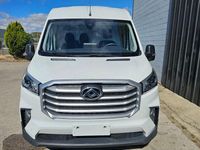 Gebraucht Maxus V90 147 PS (108 kW) 2023 Schwarz Van