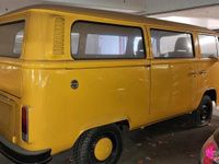 Gebraucht VW 181 50 PS (36 kW) 1979 Gelb SUV