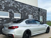 gebraucht BMW M5 5erF90 xDrive | M-Drivers | M-AGA | M-Sitze | Carbon