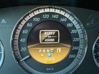 Gebraucht Mercedes E200 184 PS (135 kW) 2011 Silber Limousine