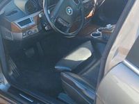 gebraucht BMW 730 d E65