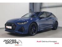Gebraucht Audi RS6 Performance 630 PS (463 kW) 2025 Ascariblau metallic Kombi
