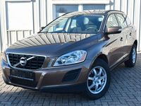 Gebraucht Volvo XC60 Kinetic 163 PS (119 kW) 2011 Braun SUV