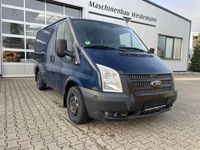 gebraucht Ford Transit Kasten FT 260 K City Light