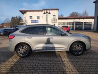 gebraucht Ford Kuga Plug-In Hybrid ST-Line X *HUD Winter AHK*