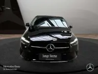 Gebraucht Mercedes E250 Progressive 163 PS (119 kW) 2025 Schwarz Limousine