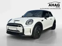 Second-hand Mini Cooper S 135 kW (184 CP) 2023 Hatchback