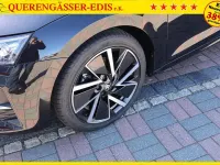 Neu Skoda Octavia Dynamic 150 PS (110 kW) 2026 Schwarz Limousine