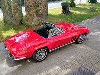Gebraucht Corvette C2 364 PS (267 kW) 1965 Cabrio