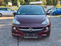 Gebraucht Opel Adam Glam 69 PS (50 kW) 2013 Other Kleinwagen