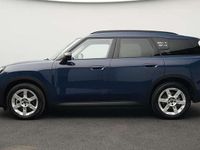 Gebraucht Mini Countryman Classic 170 PS (125 kW) 2025 Blau SUV