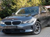 Gebraucht BMW 320 Sport Line 190 PS (139 kW) 2019 Grau Limousine