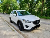 Gebraucht Mazda CX-5 Sports-Line 175 PS (128 kW) 2013 SUV