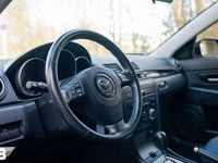 Gebraucht Mazda 3 Comfort 105 PS (77 kW) 2004 Grau Limousine