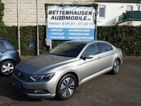 Gebraucht VW Passat Comfortline 150 PS (110 kW) 2017 Silber Limousine