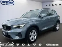 Gebraucht Volvo XC40 129 PS (94 kW) 2022 Grau SUV