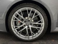 Gebraucht Audi RS3 Comfort 367 PS (269 kW) 2016 Grau Limousine