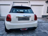 Gebraucht Mini Cooper 136 PS (100 kW) 2015 Beige Kleinwagen