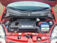 gebraucht Suzuki Swift Sport 1,6