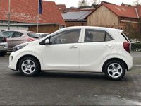 gebraucht Kia Picanto Attract