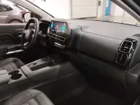 Gebraucht Citroën C5 Aircross 145 PS (106 kW) 2025 Grau SUV