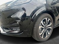 Gebraucht Ford Puma ST-Line 155 PS (114 kW) 2023 Schwarz SUV