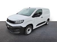 Neu Opel Combo 102 PS (75 kW) 2025 Lackierung weiss icy/typ ausse Van / Kleinbus