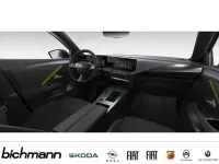 Neu Opel Astra 145 PS (106 kW) 2026 Schwarz Limousine