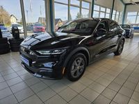 Gebraucht Ford Mustang Mach-E 197 kW (269 PS) 2023 Absolut black metallic SUV