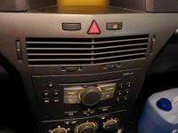 Gebraucht Opel Astra 170 PS (125 kW) 2005 Silber Kombi
