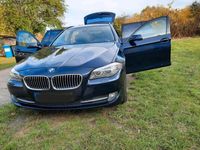 gebraucht BMW 530 D F11 XDrive neuer Motor