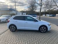 gebraucht VW Polo VI beats TÜV NEU